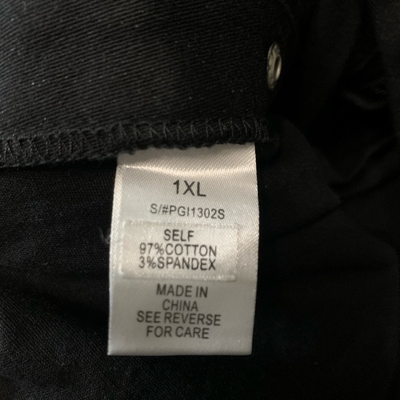 Fashion nova - Pants - Picture 5 of 5